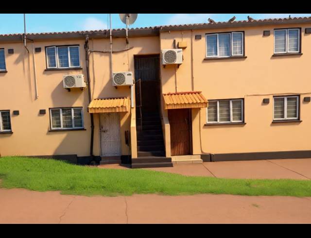 2 BEDROOM HOUSE FOR SALE IN SHALLCROSS